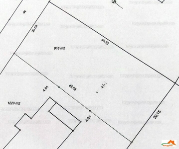 Eladó lakóövezeti telek - Tököl, Pest megye