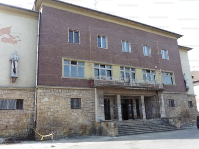 Eladó szálloda, hotel, panzió - Miskolc, Sétány utca