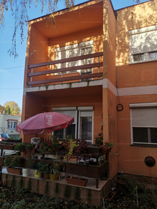 Eladó tégla lakás - Hajdúszoboszló, Damjanich utca 41.