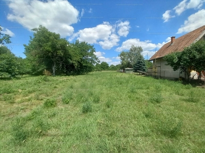 Eladó üdülőövezeti telek - Albertirsa, Üdülőtelep