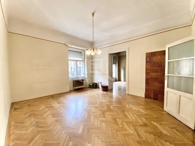 Nagykörúton kívüli terület, Budapest, ingatlan, lakás, 82 m2, 52.900.000 Ft