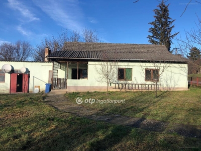 Somogygeszti, ingatlan, ház, 82 m2, 11.000.000 Ft