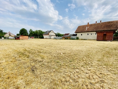 Tiszaföldvár, ingatlan, üzleti ingatlan, 1509 m2, 115.000 Ft