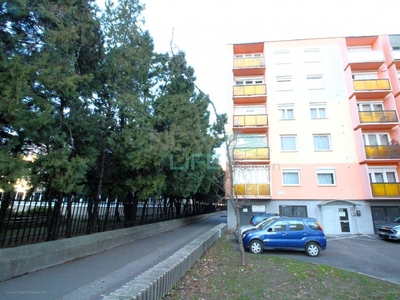 Adyváros, Győr, ingatlan, lakás, 55 m2, 28.990.000 Ft