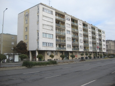 Belváros, Győr, ingatlan, lakás, 65 m2, 39.900.000 Ft