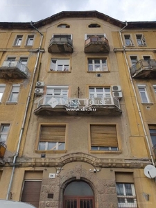 Budapest, ingatlan, lakás, 30 m2, 24.000.000 Ft