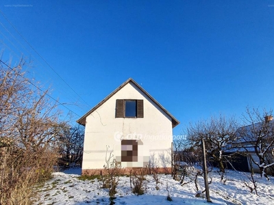 Kaposvár, ingatlan, nyaraló, 60 m2, 9.990.000 Ft