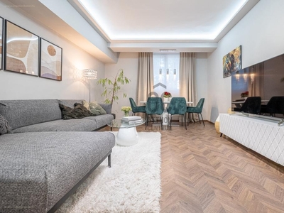 Újlipótváros, Budapest, ingatlan, lakás, 84 m2, 219.000.000 Ft