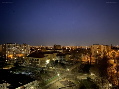 Újpesti lakótelep, Budapest, ingatlan, lakás, 52 m2, 36.700.000 Ft