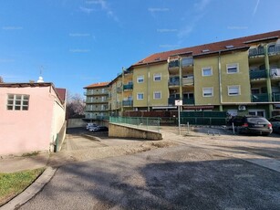 21. kerület, Szabadság köz 10.