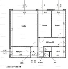 4. kerület, Pozsonyi utca 2/B