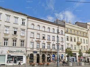 5. kerület, Kálvin tér 5.