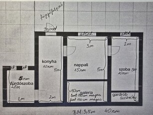 7. kerület, Thököly út 11.