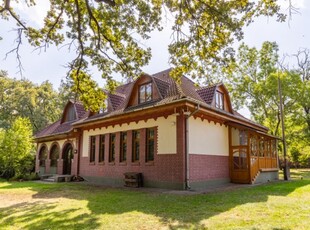 Eladó családi ház Debrecen