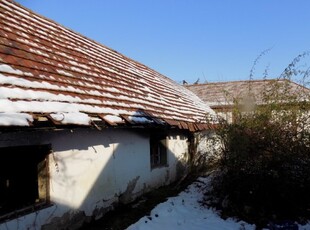 Eladó családi ház Dombóvár, Széchenyi István utca 41