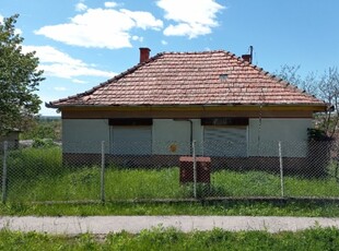 Eladó családi ház Ecséd, Táncsics Mihály utca 19