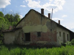 Eladó családi ház Ózd, Sajóvárkony, Kovács-Hagyó Gyula út 70/2