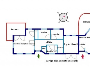 Eladó családi házGödöllő