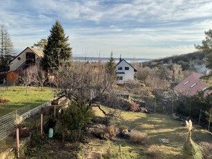 Eladó nyaraló Balatonalmádi