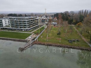 Eladó téglalakás Balatonlelle