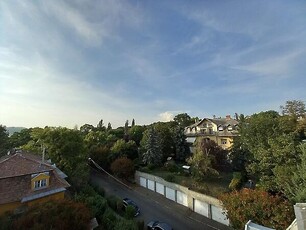 Eladó téglalakás Herman Ottó út, Budapest, II. kerület