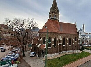 Eladó téglalakás KÁLVIN TÉR, Szeged