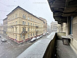 Eladó téglalakás Népszínház utca, Budapest, VIII. kerület