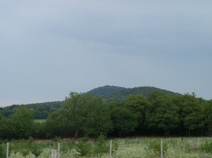 Eladó telek Nagykovácsi