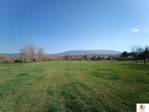 Eladó telek Piliscsév, HATALMAS ÉPÍTÉSI TELEK CSODÁS PANORÁMÁVAL