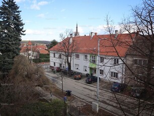 Kőszeg, Vas megye