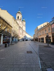 Székesfehérvár, Rózsa utca