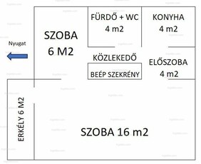 Zalakaros, Termál út 8.