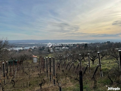 Eladó Telek, Pécs Cserkúti út - Pécs, Baranya - Telek, föld