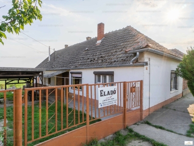 Eladó családi ház - Dunaszentgyörgy, Rózsa utca