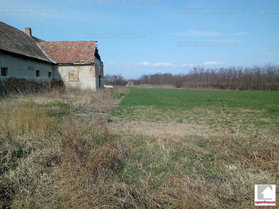 Eladó kereskedelmi, szolgáltató terület - Siófok, Somogy megye