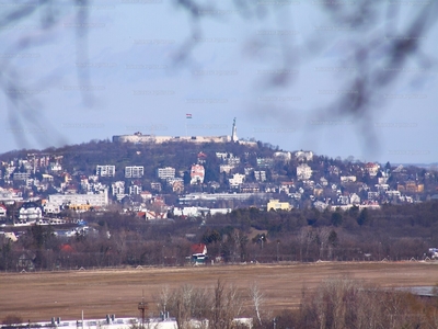 Eladó lakóövezeti telek - Budaörs, Budaörsi Kamaraerdő