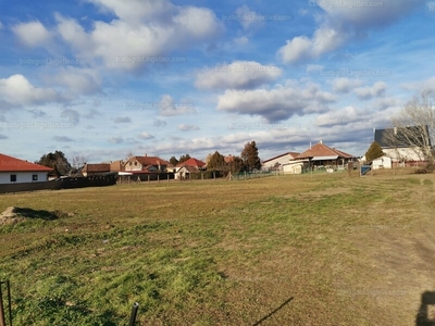 Eladó lakóövezeti telek - Kakucs, Pest megye