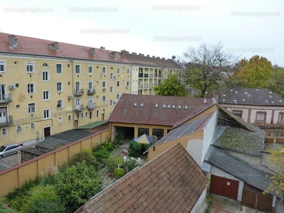 Kecskemét, Bethlen körút