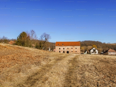 Eladó vegyes (lakó- és kereskedelmi) terület - Salgótarján, Kotyházapuszta