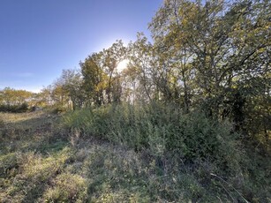 Eladó telek Balatonkenese