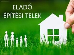 Eladó telek Beled