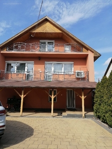 Felsőzsolca, ingatlan, ház, 200 m2, 94.900.000 Ft