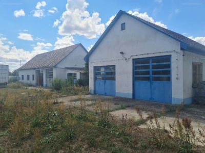 Hosszúpályi, ingatlan, üzleti ingatlan, 300 m2, 44.000.000 Ft