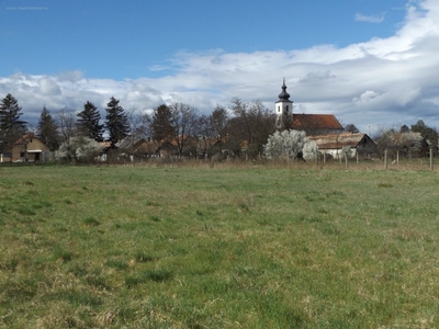 Katolikus templom környéke, Heréd, ingatlan, ház, 80 m2, 11.900.000 Ft