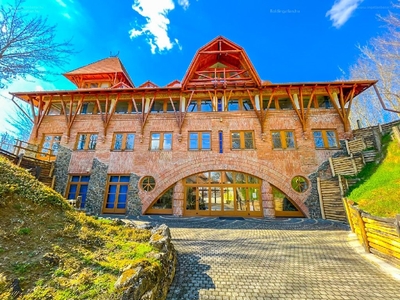 Toponár, Kaposvár, ingatlan, üzleti ingatlan, 1605 m2, 990.000.000 Ft