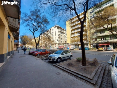 11. kerületben Műszaki Egyetemtől pár percre Eladó lakás!