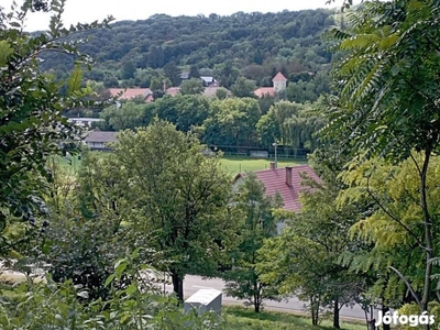 Csabdin eladó építési telkek gyönyörű panorámával!