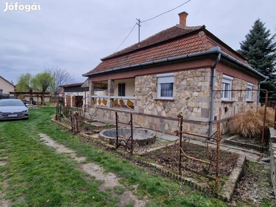 Jászapáti Családi ház+Apartman közel a strandhoz