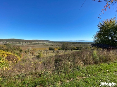 Kivételes panoráma a bájos Dörgicse határában