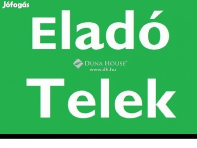 Körmendi eladó 3146 nm-es telek #4410340